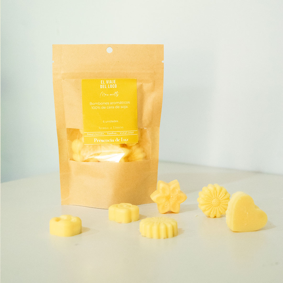 Pack ✨ El Regalo Perfecto para Relajación y Bienestar
