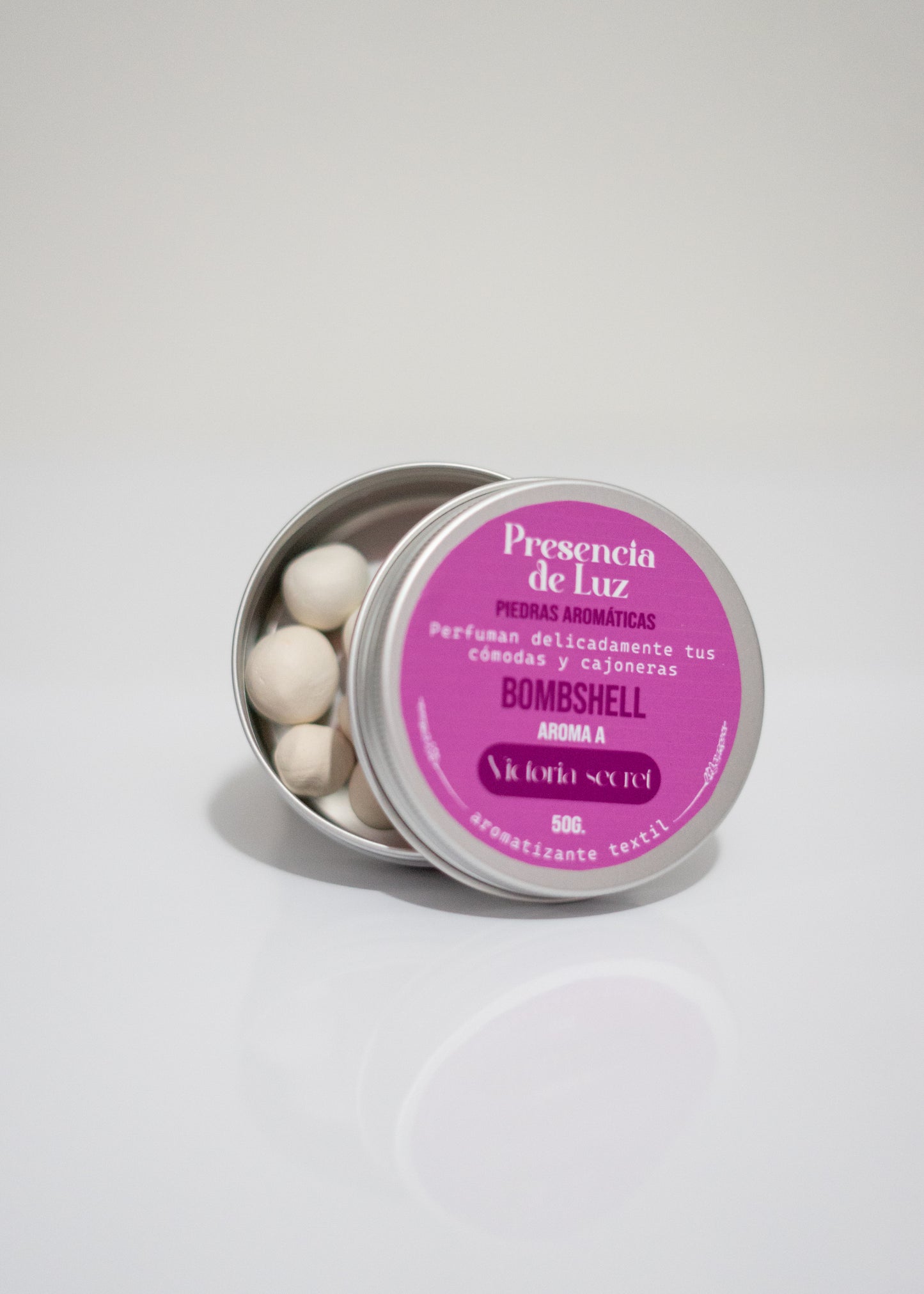 Perlas aromáticas - Aroma Victoria Secret bombshell