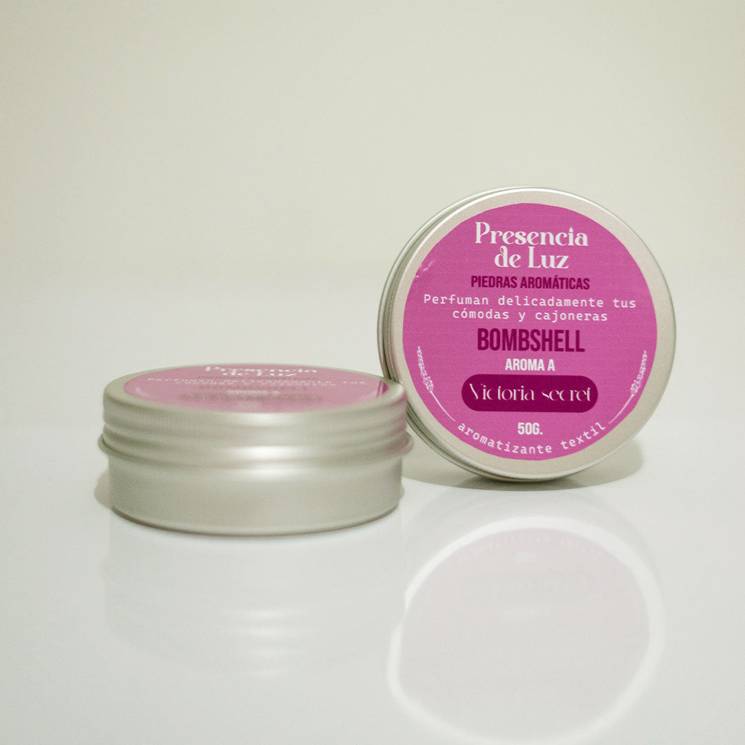 Perlas aromáticas - Aroma Victoria Secret bombshell