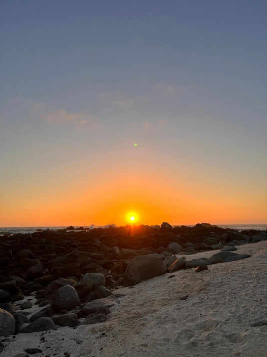 Cual es nuestra forma de ver la vida.