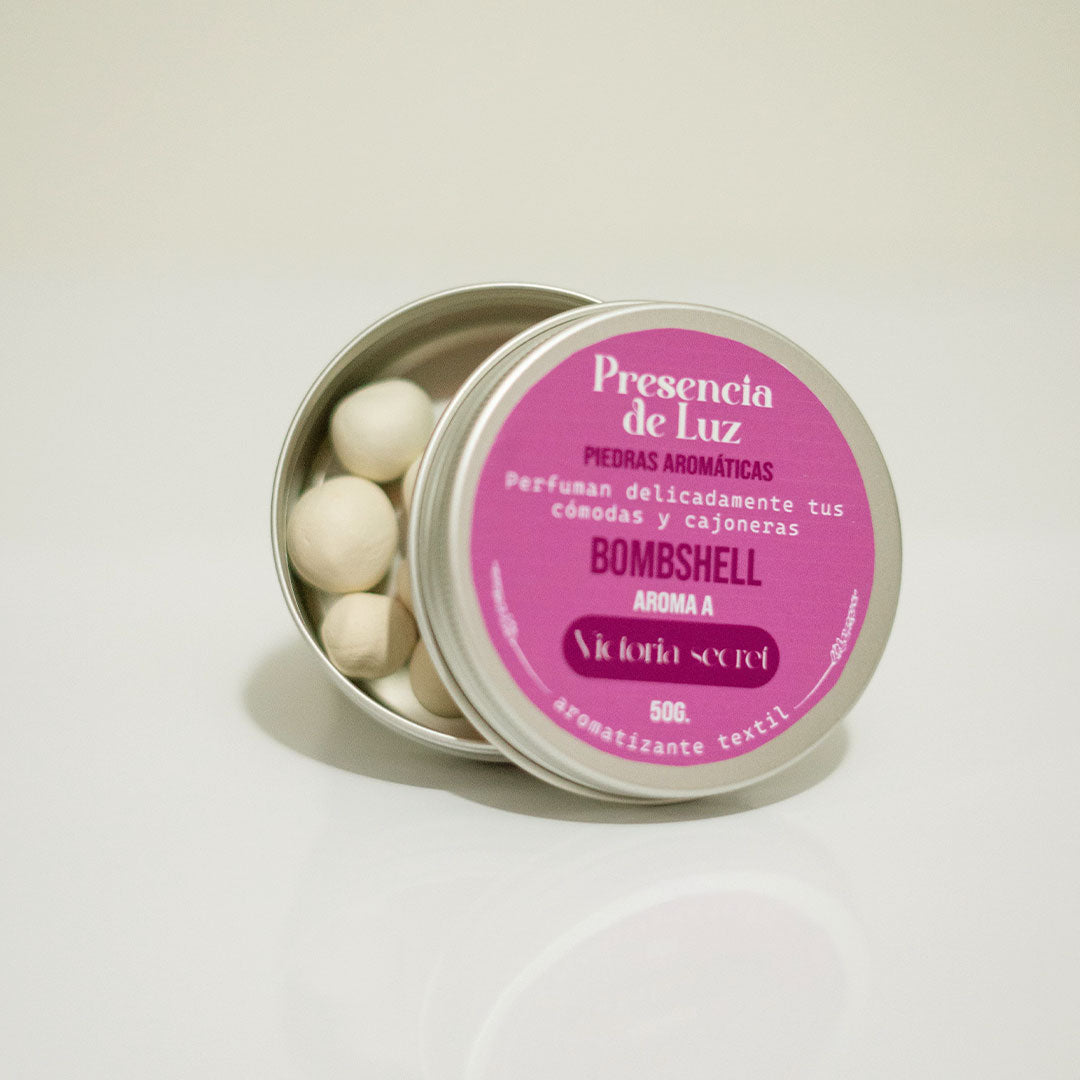 Perlas aromáticas - Aroma Victoria Secret bombshell
