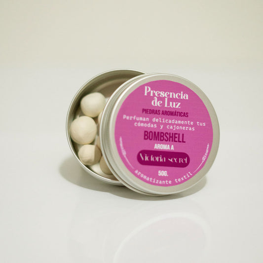 Perlas aromáticas - Aroma Victoria Secret bombshell