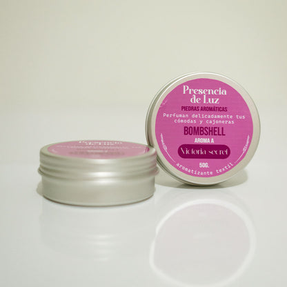 Perlas aromáticas - Aroma Victoria Secret bombshell